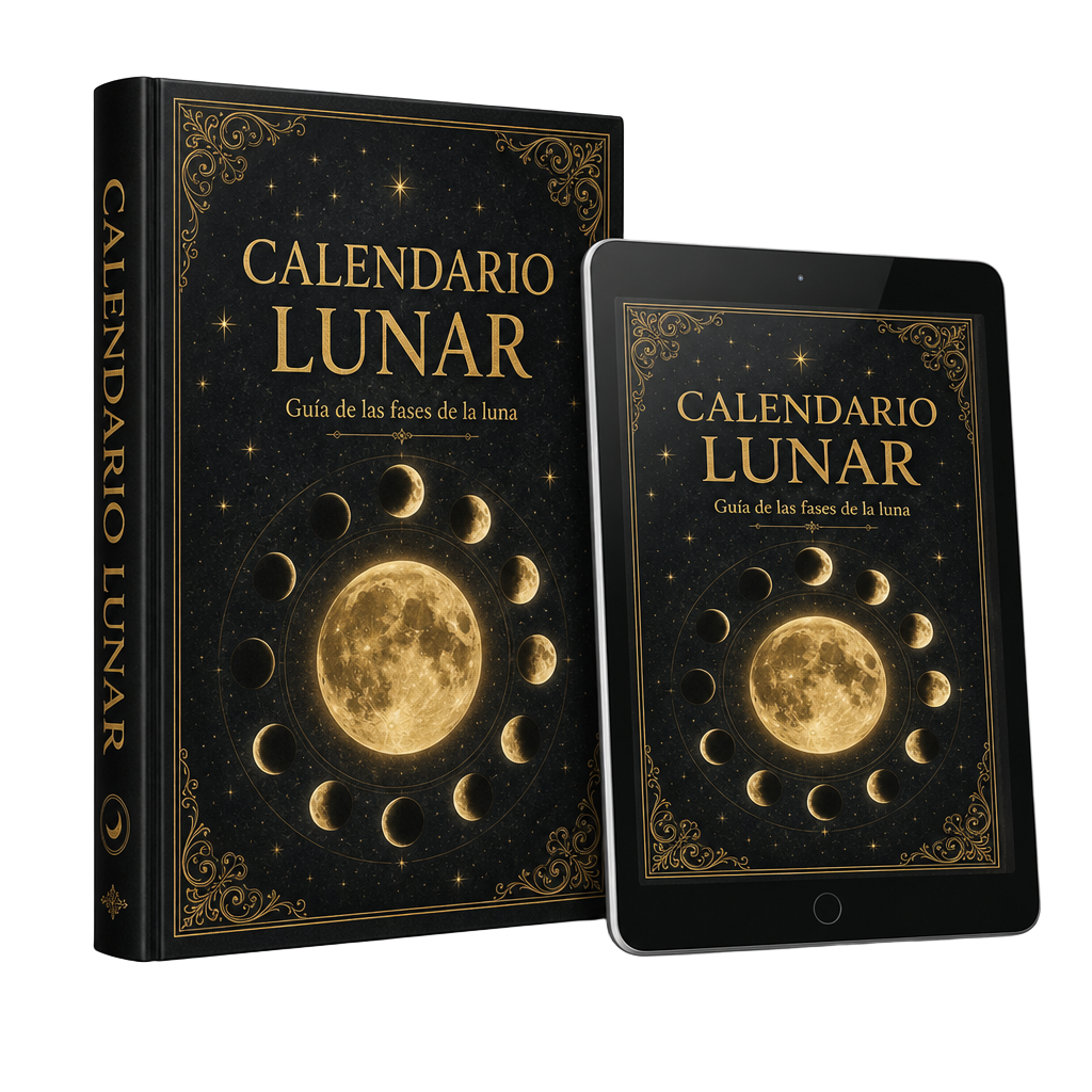 Ebook Calendario Lunar